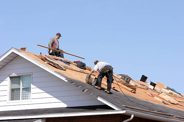 Best 4 Ply Roofing  in East Dublin, GA